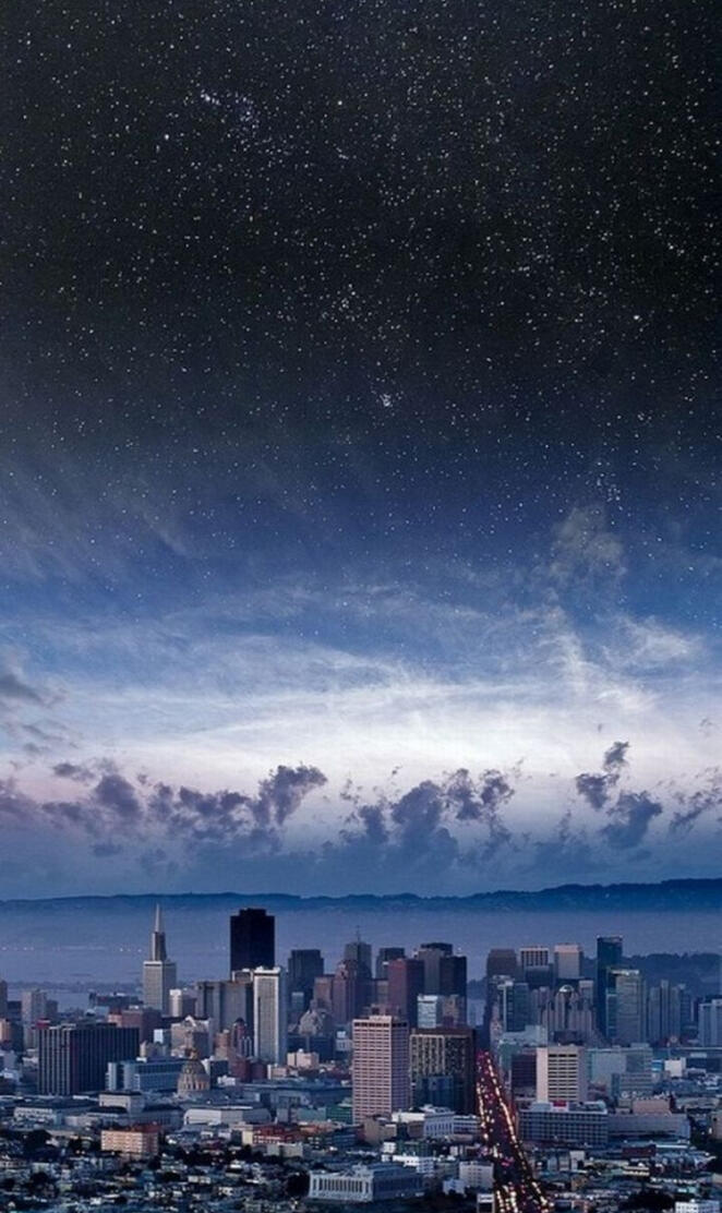 City