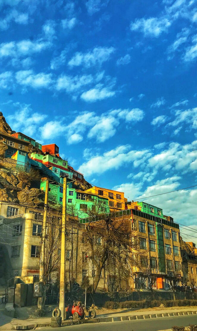 Kabul