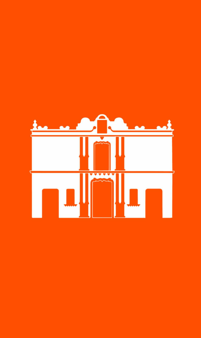 Museo de la Ciudad Mex