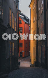 OiO Wear La marca