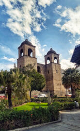 iglesia