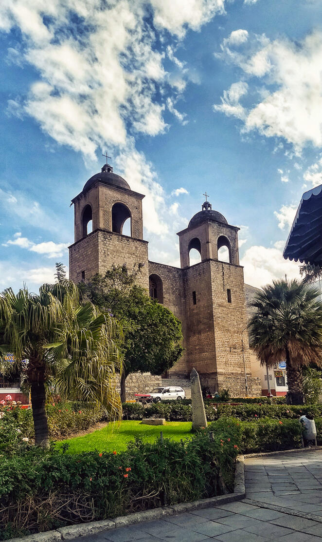 iglesia