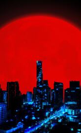 Red Moon