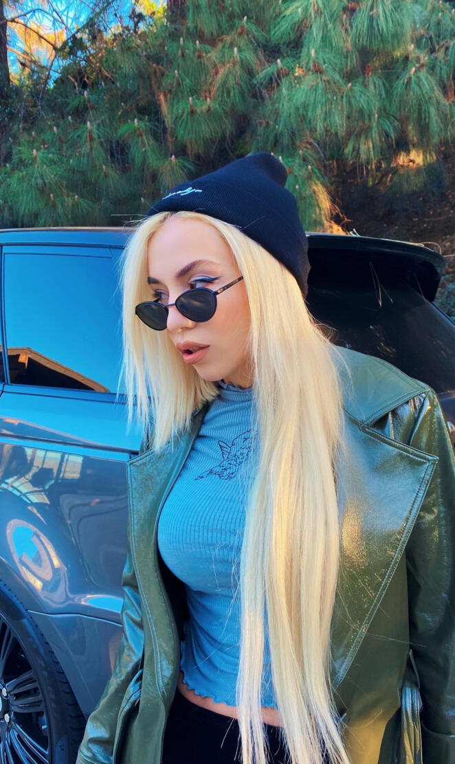 Ava Max