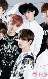 BTS bangtan boys