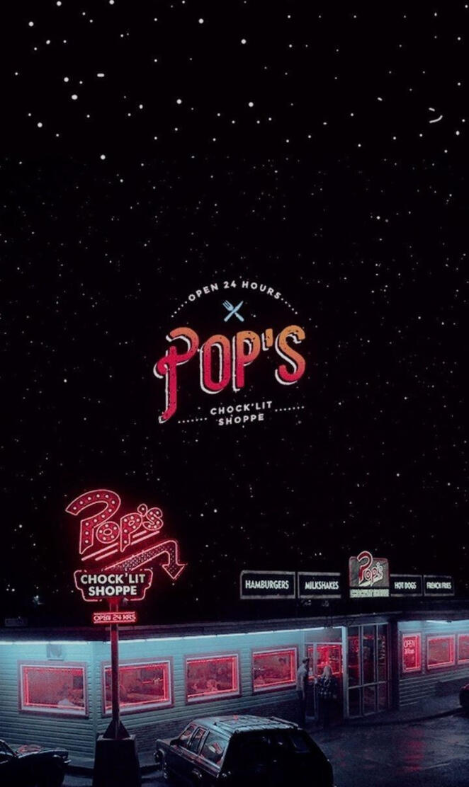 Riverdale Pops