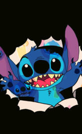 Stich pop