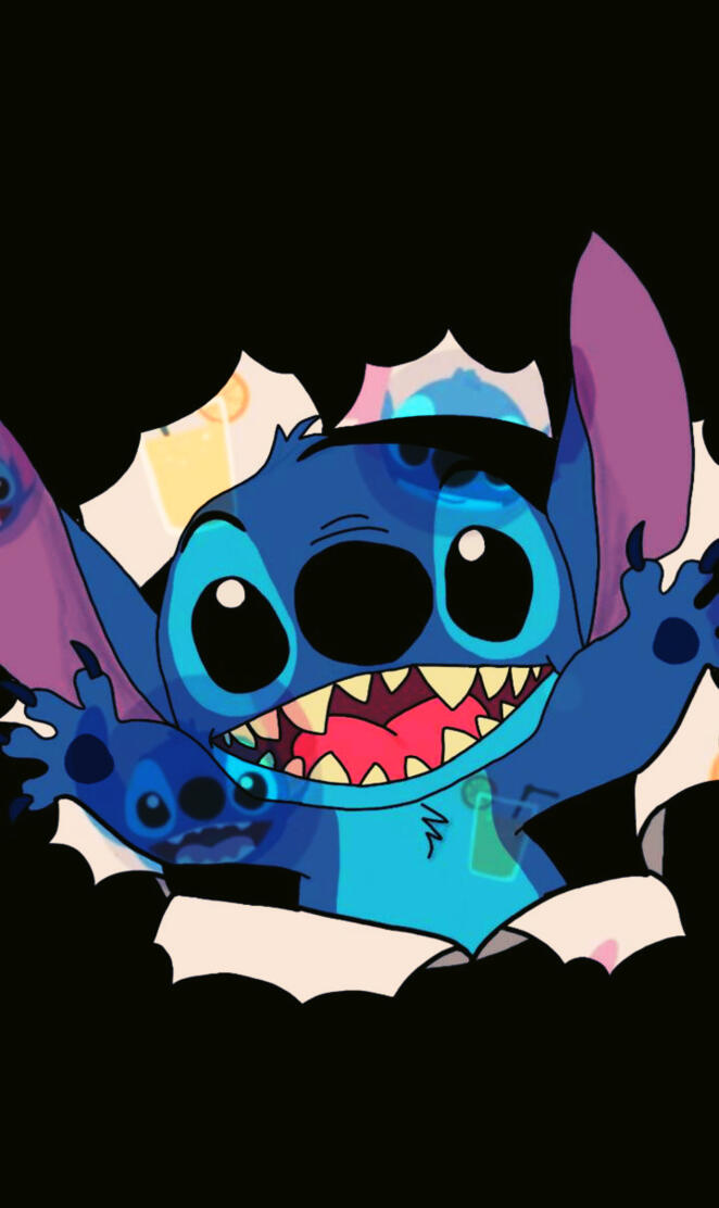 Stich pop
