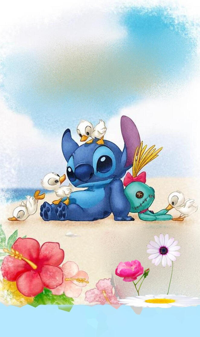 Stitch8877