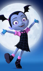 Vampirina