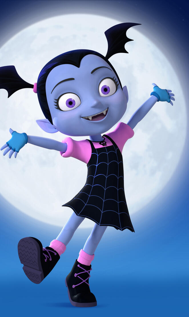 Vampirina