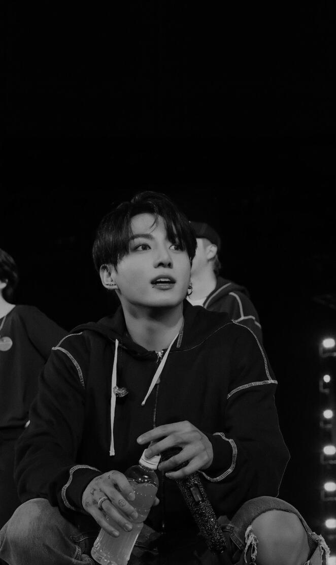 Jungkook