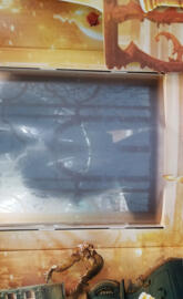 Beauty and the beast