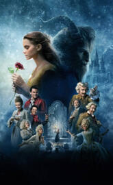 Beauty and the Beast