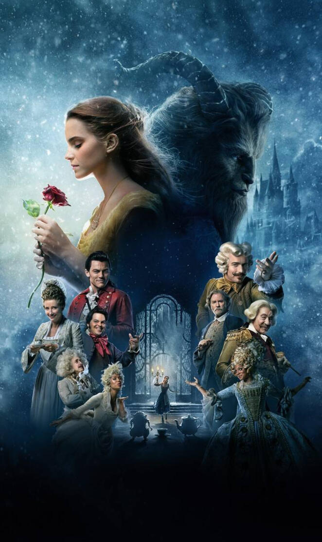 Beauty and the Beast