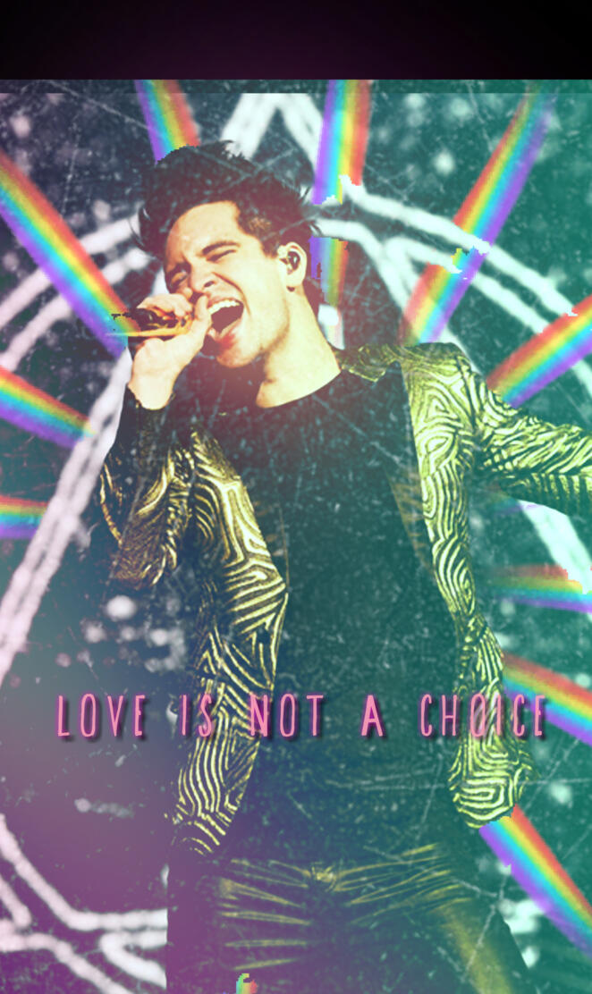 Panic at the disco