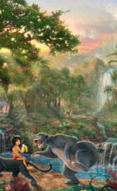 Jungle book 1