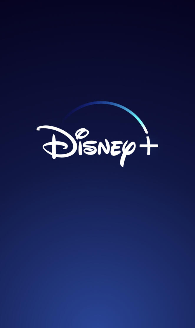 Disney Plus