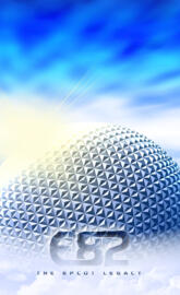 SpaceshipEarth Dream