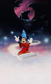 Disney Fantasia