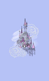 Disney Castle