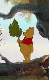 Winnie the Pooh
