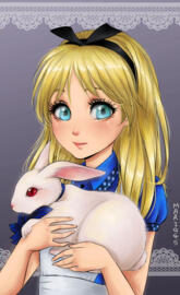 Anime Alice