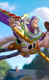 Toy story 
