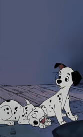 101 dalmatians 