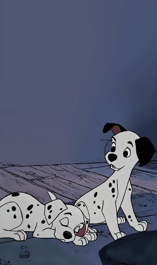 101 dalmatians 