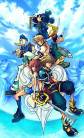 Kingdom Hearts 2