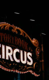 Storybook Circus