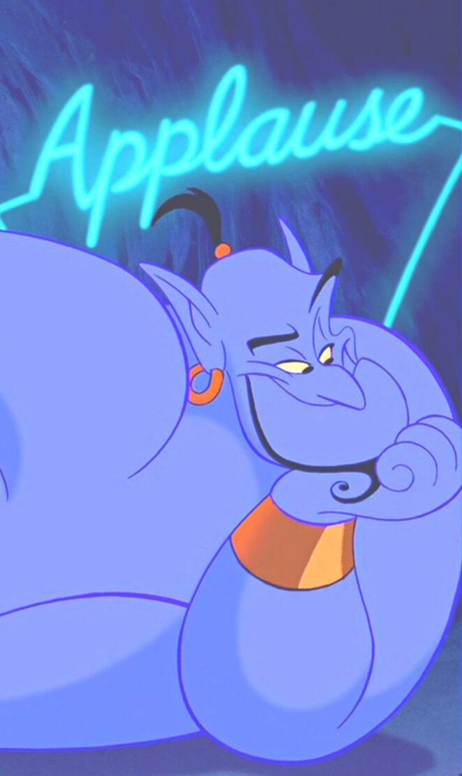 Genie