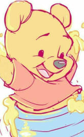Winnie the Pooh