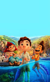 Luca and his Friends