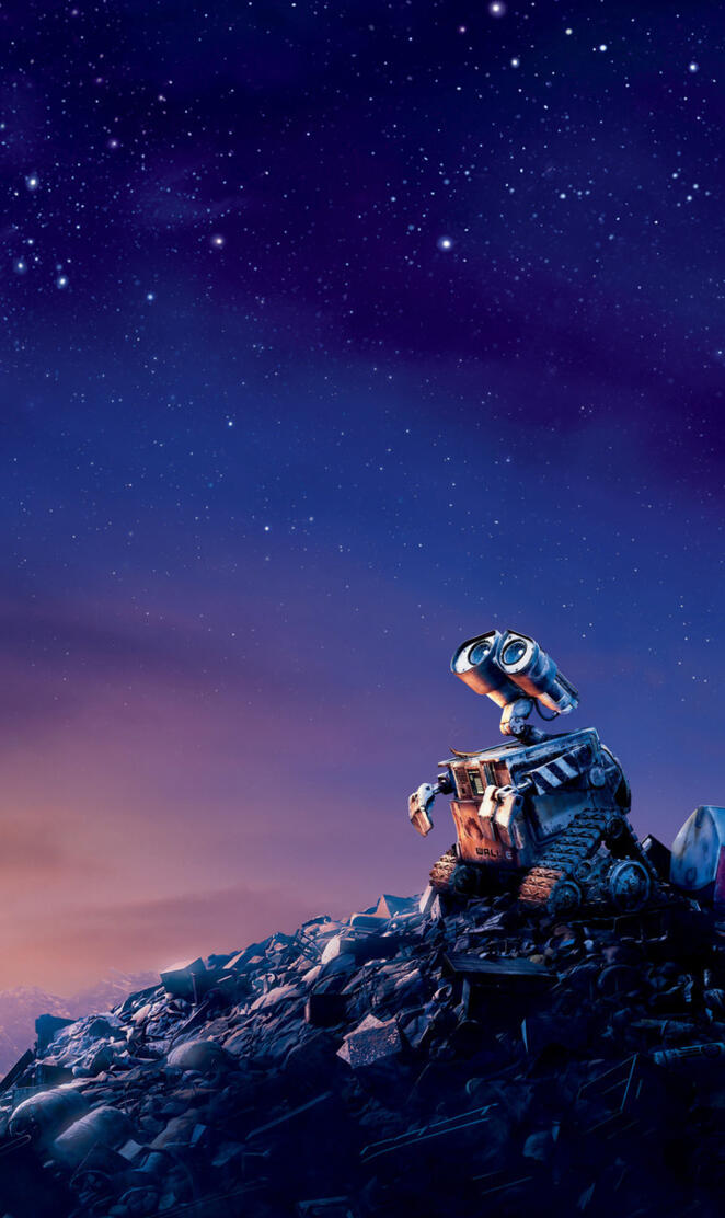 Wall-E