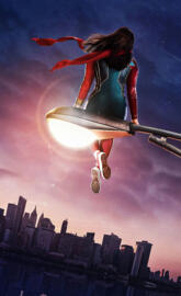 Ms Marvel