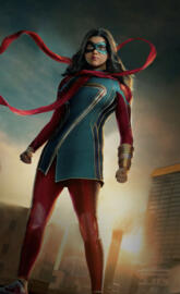 Ms Marvel 