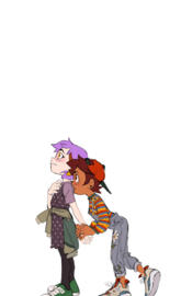 The owl house lumity