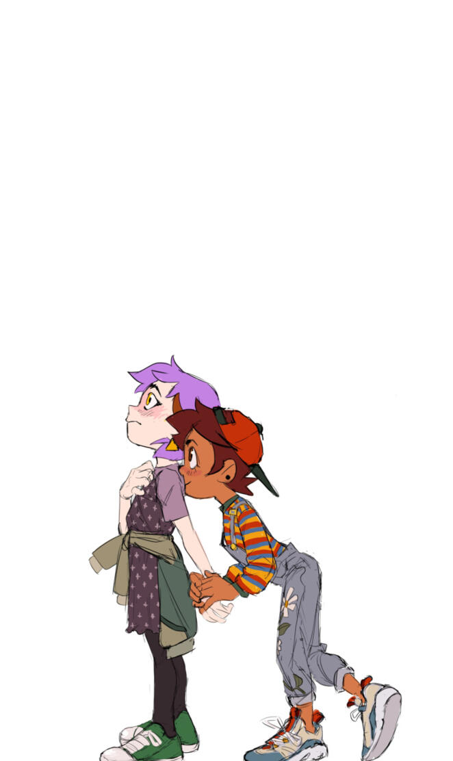 The owl house lumity