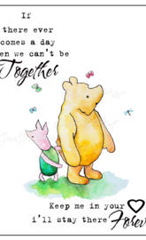 Winnie the Pooh