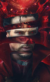 Doctor Strange