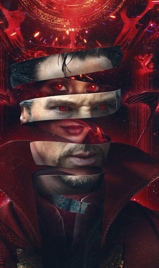 Doctor Strange
