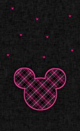 minnie mouse