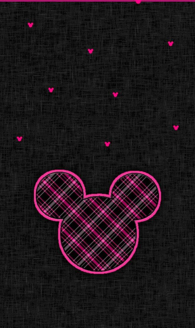 minnie mouse