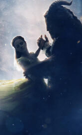 Beauty and the beast