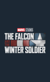 Falcon and Soldier