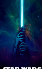 star wars lightsaber