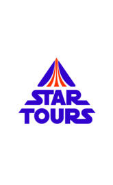 Star Tours Logo