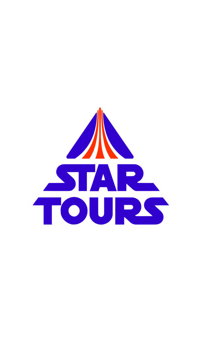Star Tours Logo